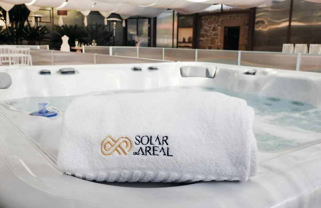 Turismo Homes Solar Do Areal-1